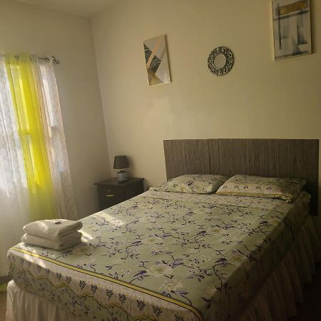 טגוסיגלפה Hospedaje Casa De Luna מראה חיצוני תמונה
