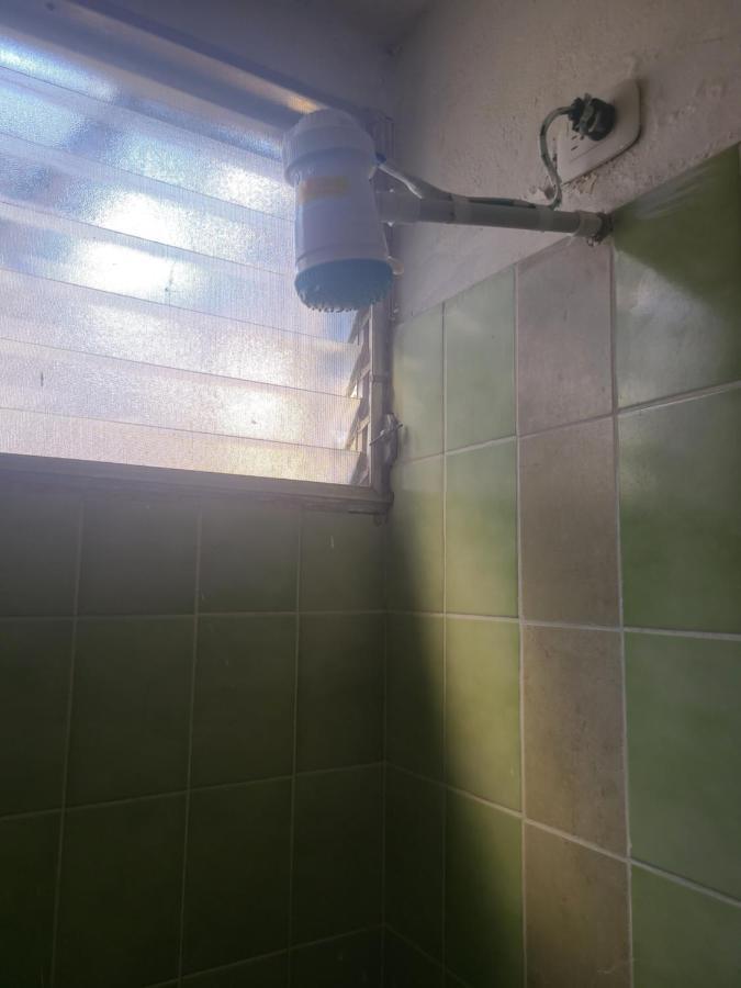 טגוסיגלפה Hospedaje Casa De Luna מראה חיצוני תמונה